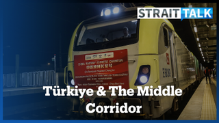 What Is the Middle Corridor and Why Is It So Important For Türkiye?