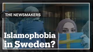 Is Sweden's school ban restricting religious freedom?