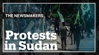 Can peace be achieved with Sudan's new deal?