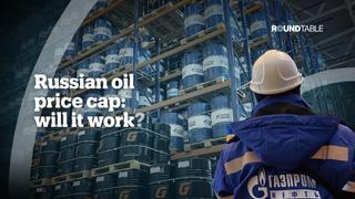 Russian oil price cap: Will it work?