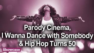 Parody Cinema | I Wanna Dance with Somebody & Hip Hop Turns 50