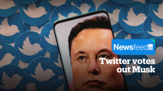 Twitter votes out Musk