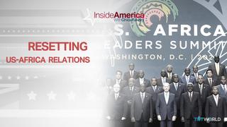Resetting US-Africa Relations | Inside America with Ghida Fakhry