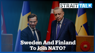 Why is Türkiye Keeping Sweden and Finland from Joining NATO?