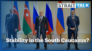 Will the South Caucasus See Stability in 2023?