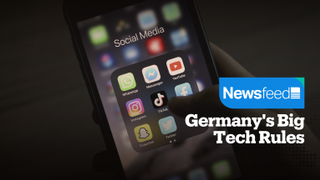 Germany's top tech rules