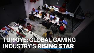 Türkiye: rising star in the global gaming industry