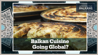 From Burek to Baklava: Has Balkan Cuisine Added New Flavors to Its Ottoman Roots?