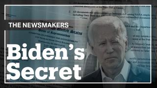 Biden faces backlash over classified document scandal