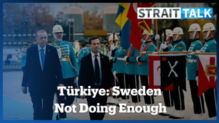 Sweden, Finland Must Extradite 130 Terrorists Before Joining NATO
