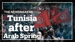 What has changed in Tunisia since the Arab Spring?