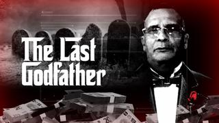 Capturing the last Mafia Godfather