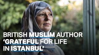 Muslims from Western countries ‘drawn to Türkiye’