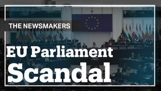 How far-reaching is the  European Parliament corruption scandal?
