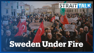 Erdogan Calls on Sweden to Take Sincere Steps in Fight Against Islamophobia