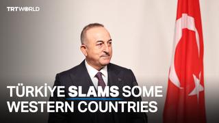 Cavusoglu: Embassies yet to give details over intelligence report