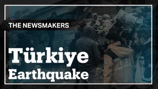 Major earthquakes hit southern Türkiye