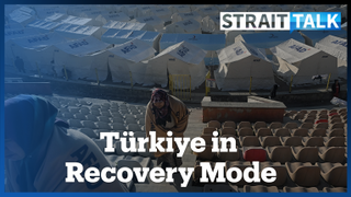 UNDP’s Türkiye Rep Says Earthquake Was Unprecedented in Scale