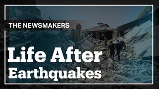 What does it take to recover from an earthquake?