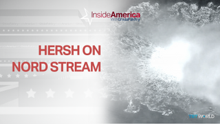Seymour Hersh on Nord Stream | Inside America with Ghida Fakhry