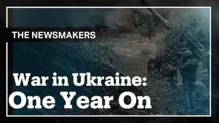 What is the future of Ukraine - Russia conflict?