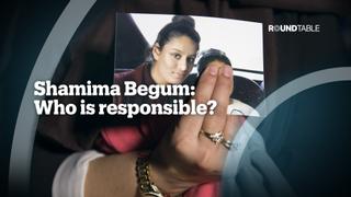 Shamima Begum: who is responsible?