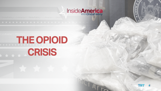 The Opioid Crisis | Inside America with Ghida Fakhry
