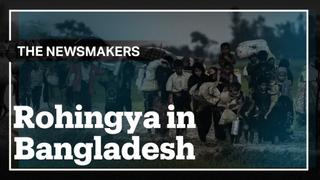 Can Bangladesh continue to accommodate Rohingya refugees?