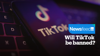 Will TikTok be banned?