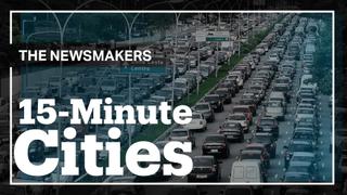 Are 15-minute cities feasible?