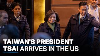 Beijing threatens to retaliate if McCarthy meets Taiwan leader