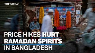 Rising prices dampen Ramadan spirits in Bangladesh