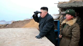 Kim Jong-un bypasses tough sanctions for luxury | Money Talks
