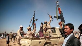 How Houthis Have Thrived in Yemen’s War