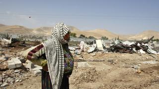 Israel-Palestine Tensions: Bedouin villages under threat of demolition