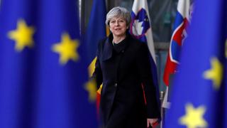 IMF says UK economy will shrink without Brexit deal | Money Talks