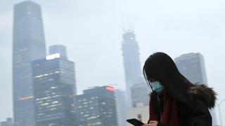 China Pollution: Beijing invests billions to fight pollution
