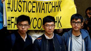 Have Hong Kong’s Democracy Protests Failed?