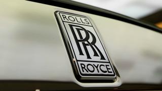 Rough Diamond: Rolls-Royce unveils first SUV model