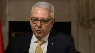 One on One Express: Interview with Serdar Kilic, Turkey’s Ambassador to the United States