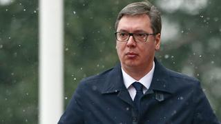 Is Serbia becoming authoritarian under Aleksander Vucic?