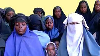 Chibok Girls: Kidnapped girls still missing five years later