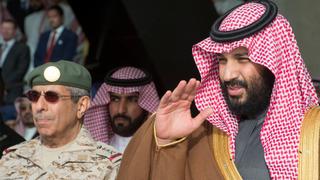 Is the Saudi Crown Prince creating a crisis?