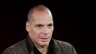 Exclusive: Yanis Varoufakis will run as Greece’s Prime Minister