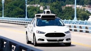 Carmakers race to deliver safe driverless cars | Money Talks