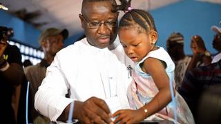 Sierra Leone Election: Losing candidate plans to challenge result