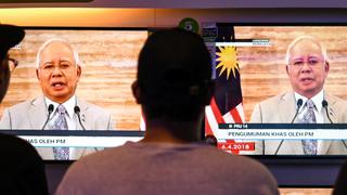 Najib on trial | Iran v the MEK | Ugandan social media tax