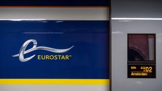 Eurostar offers new route to Amsterdam | Money Talks