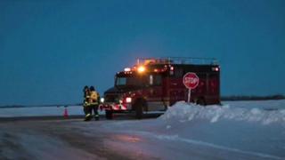 Canada Bus Crash: Canadian junior hockey team involved in crash