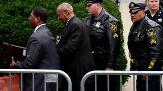 Bill Cosby Trial: Cosby returns to court for sexual assault trial